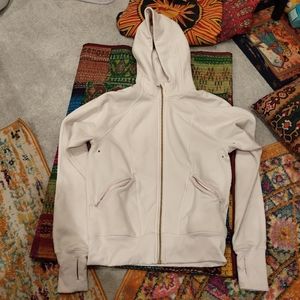Lululemon size 6 hoodie
